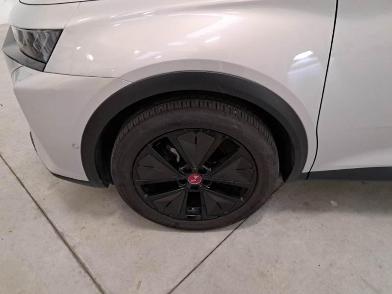 DS DS7 SUV BLUEHDI 130 AUTOMATICA PERFORMANCE LINE - foto 76
