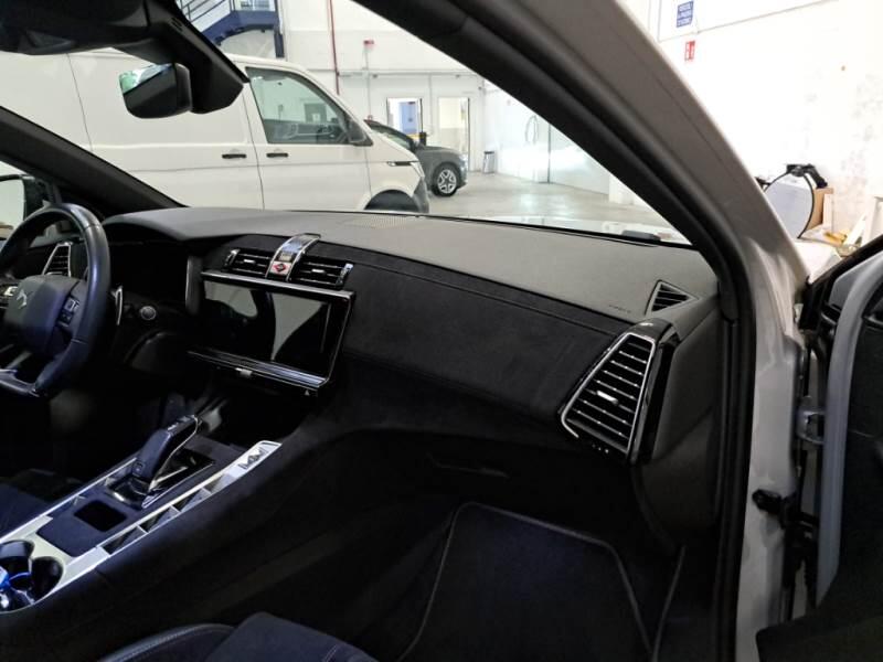 DS DS7 SUV BLUEHDI 130 AUTOMATICA PERFORMANCE LINE - foto 78