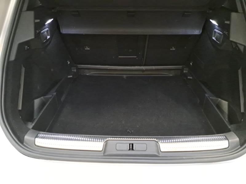 DS DS7 SUV BLUEHDI 130 AUTOMATICA PERFORMANCE LINE - foto 80