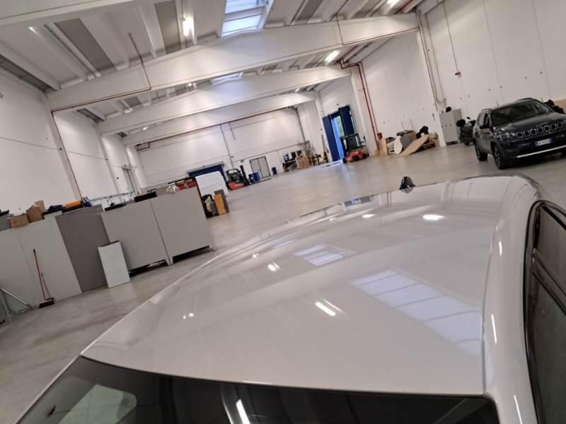 DS DS7 SUV BLUEHDI 130 AUTOMATICA PERFORMANCE LINE - foto 9
