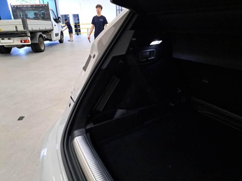 DS DS7 SUV BLUEHDI 130 AUTOMATICA PERFORMANCE LINE - foto 84