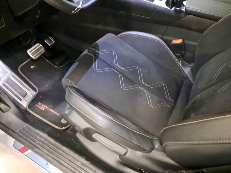 DS DS7 SUV BLUEHDI 130 AUTOMATICA PERFORMANCE LINE - foto 90