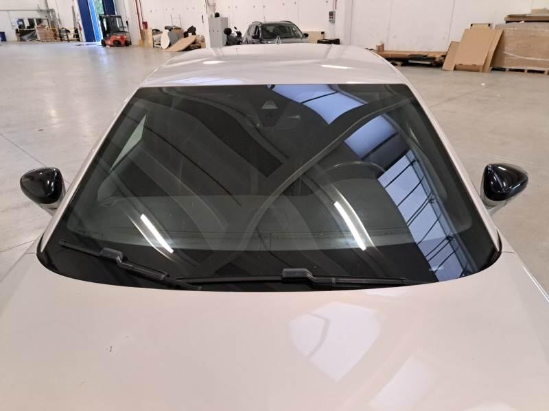 DS DS7 SUV BLUEHDI 130 AUTOMATICA PERFORMANCE LINE - foto 10