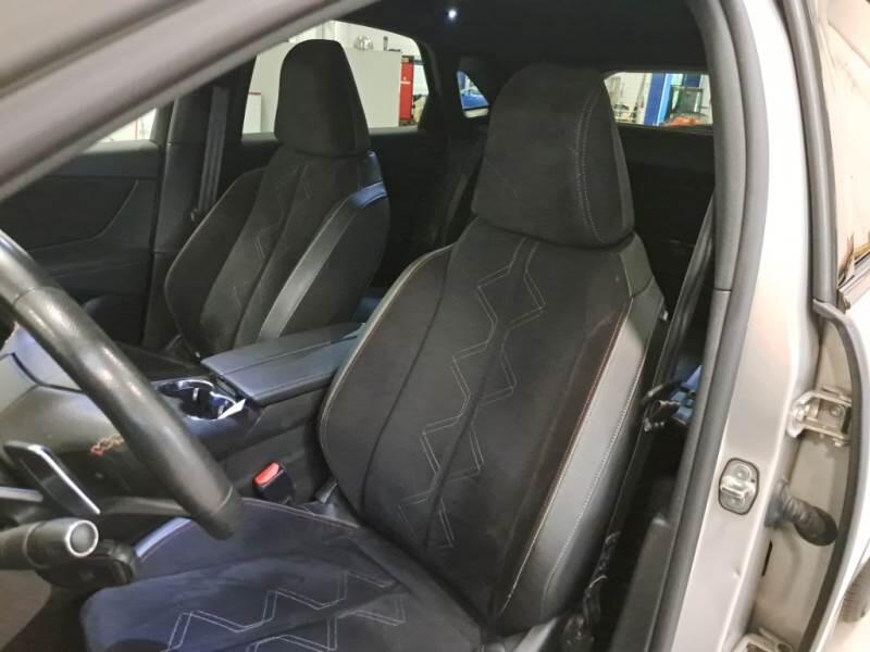 DS DS7 SUV BLUEHDI 130 AUTOMATICA PERFORMANCE LINE - foto 92
