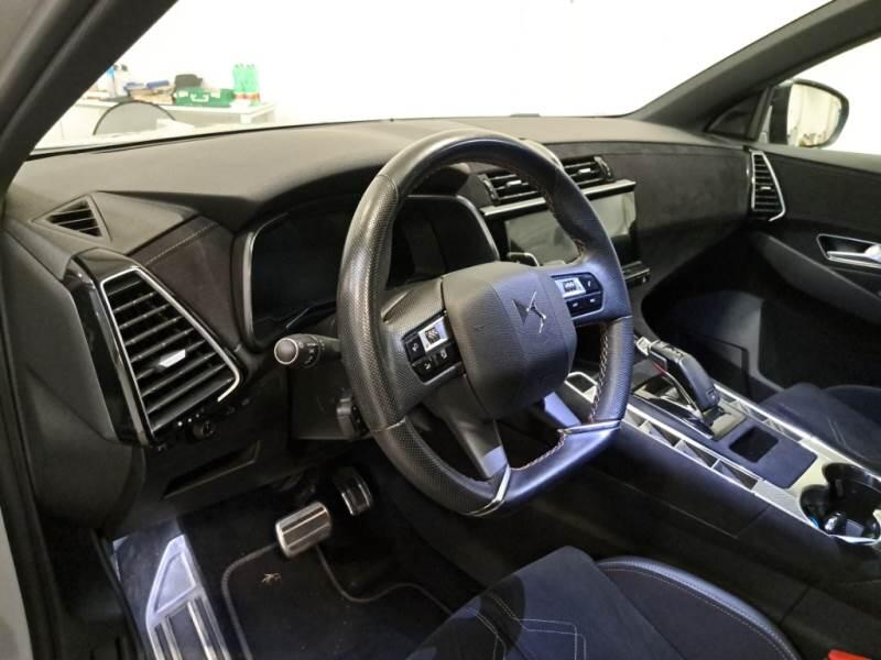 DS DS7 SUV BLUEHDI 130 AUTOMATICA PERFORMANCE LINE - foto 94
