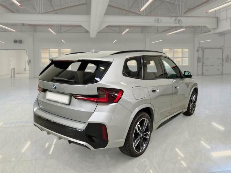 BMW X1 SUV XDRIVE 23I MSPORT DCT - foto 2
