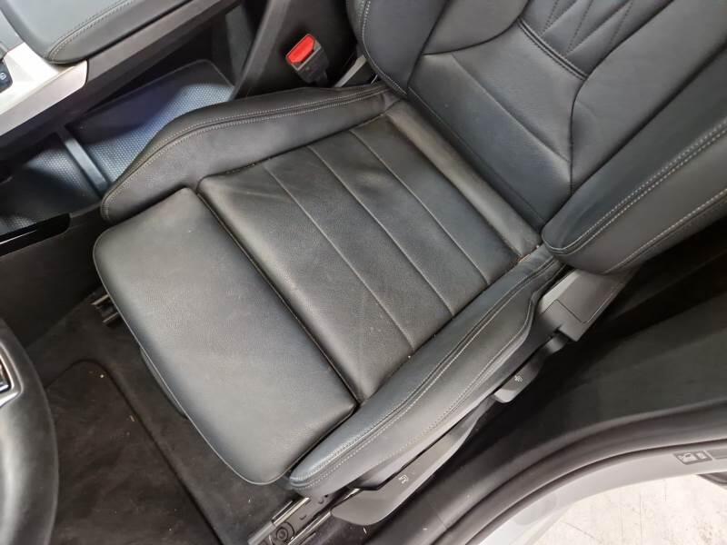 BMW X1 SUV XDRIVE 23I MSPORT DCT - foto 12