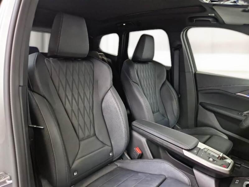 BMW X1 SUV XDRIVE 23I MSPORT DCT - foto 13