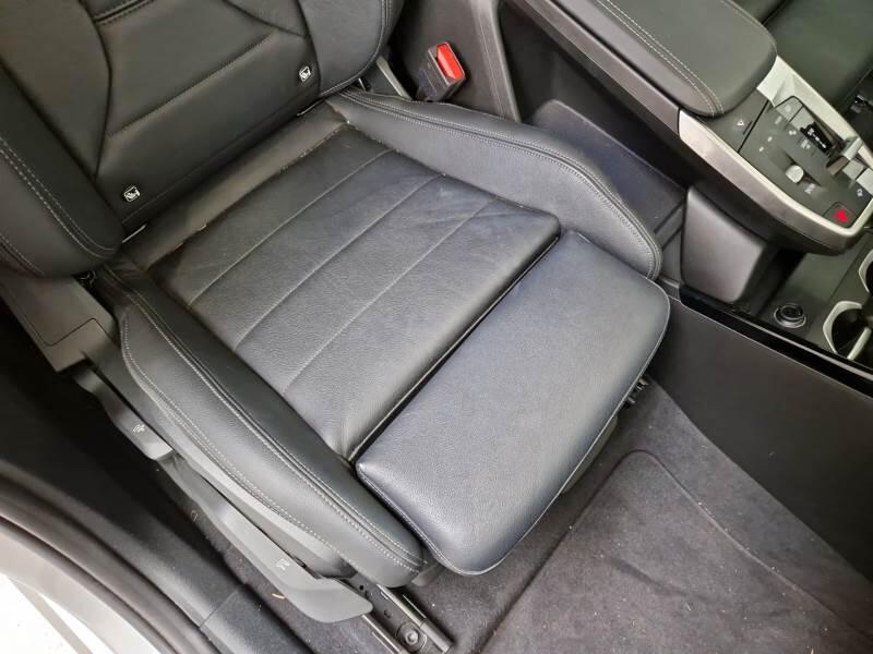 BMW X1 SUV XDRIVE 23I MSPORT DCT - foto 14