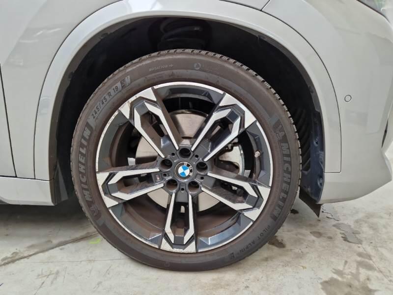 BMW X1 SUV XDRIVE 23I MSPORT DCT - foto 17