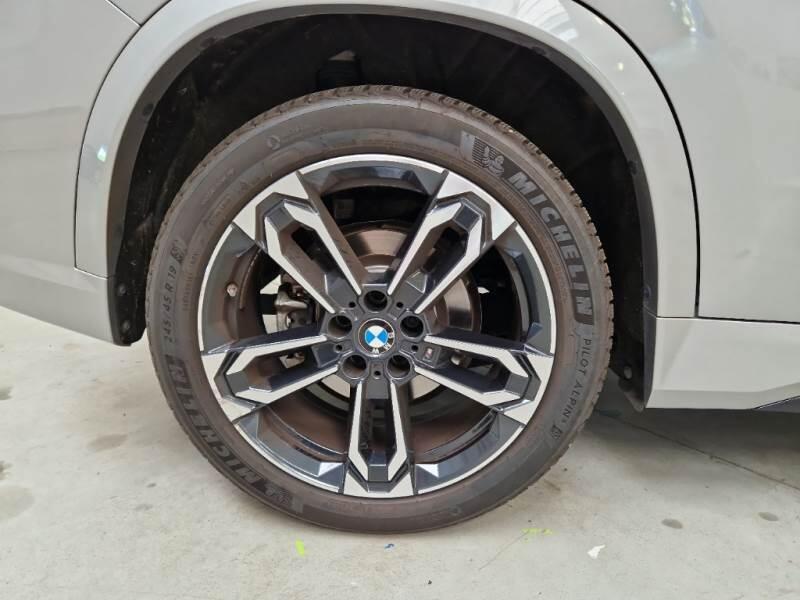 BMW X1 SUV XDRIVE 23I MSPORT DCT - foto 18