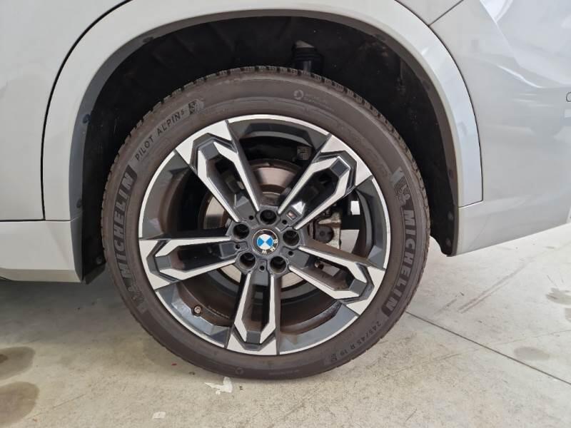 BMW X1 SUV XDRIVE 23I MSPORT DCT - foto 19