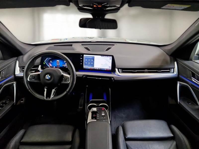 BMW X1 SUV XDRIVE 23I MSPORT DCT - foto 3