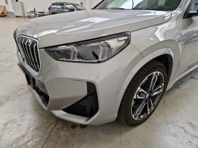 BMW X1 SUV XDRIVE 23I MSPORT DCT - foto 22