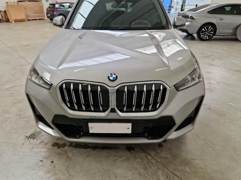 BMW X1 SUV XDRIVE 23I MSPORT DCT - foto 24