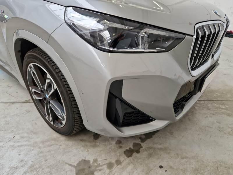 BMW X1 SUV XDRIVE 23I MSPORT DCT - foto 26