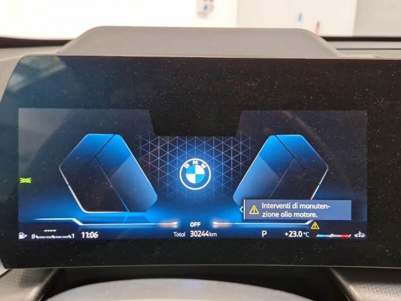 BMW X1 SUV XDRIVE 23I MSPORT DCT - foto 4