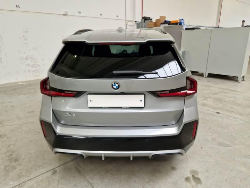 BMW X1 SUV XDRIVE 23I MSPORT DCT - foto 35