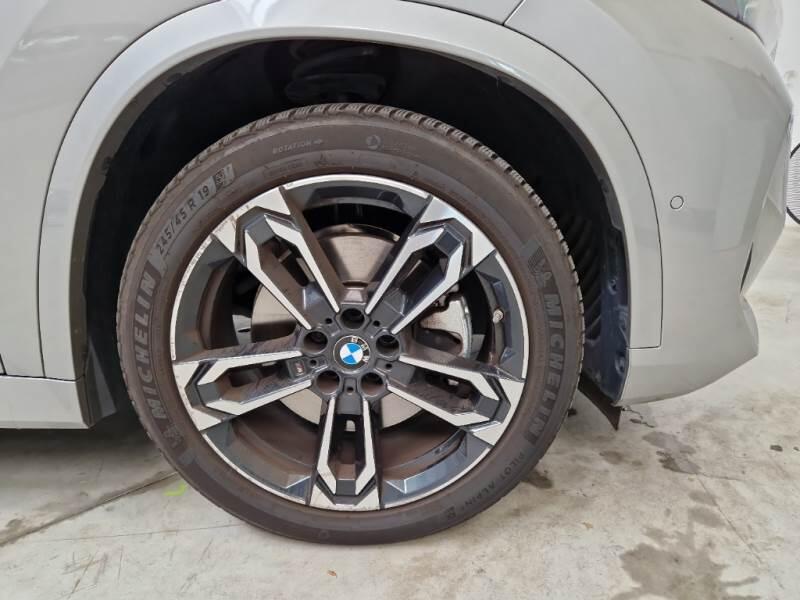 BMW X1 SUV XDRIVE 23I MSPORT DCT - foto 45