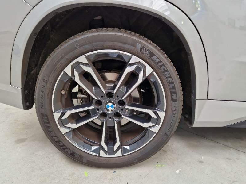 BMW X1 SUV XDRIVE 23I MSPORT DCT - foto 49