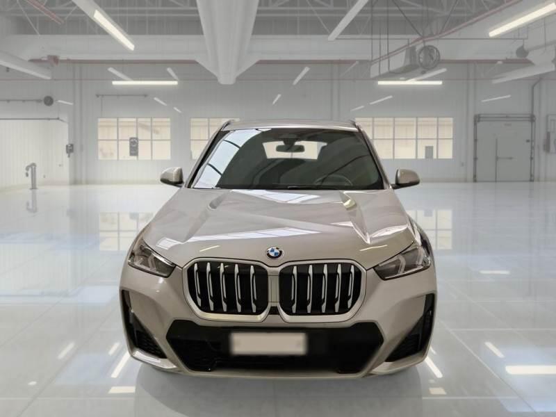 BMW X1 SUV XDRIVE 23I MSPORT DCT - foto 6