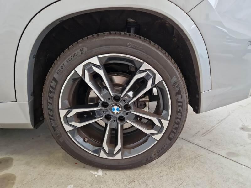 BMW X1 SUV XDRIVE 23I MSPORT DCT - foto 52