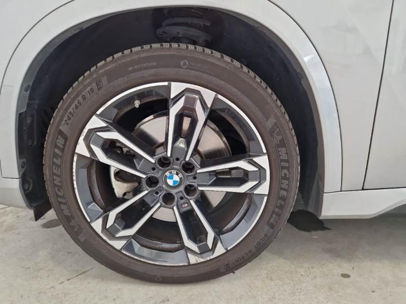 BMW X1 SUV XDRIVE 23I MSPORT DCT - foto 54