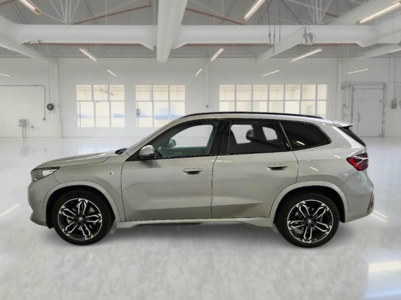 BMW X1 SUV XDRIVE 23I MSPORT DCT - foto 8