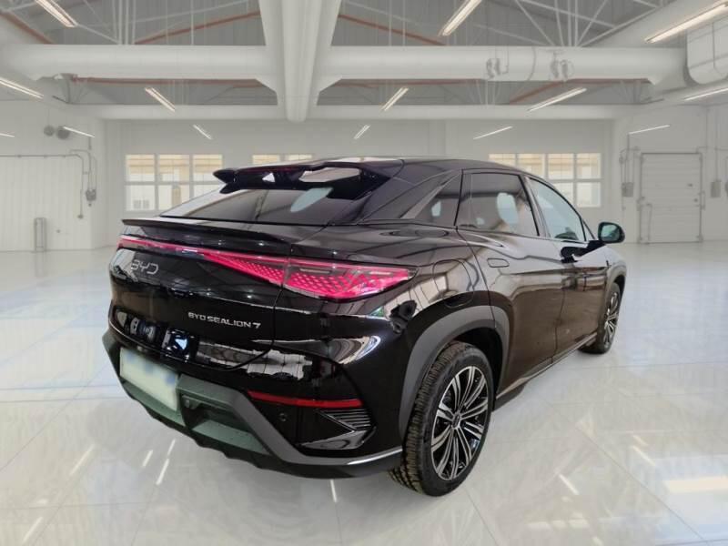 Byd Sealion 7 SUV 8250 KWH COMFORT - foto 2