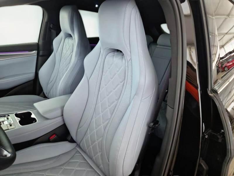 Byd Sealion 7 SUV 8250 KWH COMFORT - foto 11
