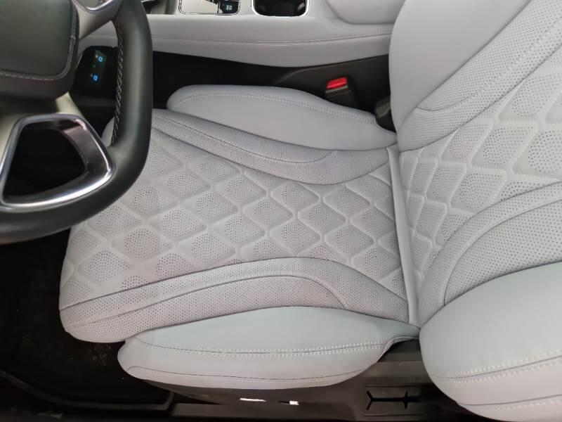 Byd Sealion 7 SUV 8250 KWH COMFORT - foto 12