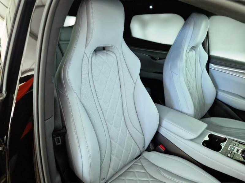 Byd Sealion 7 SUV 8250 KWH COMFORT - foto 13