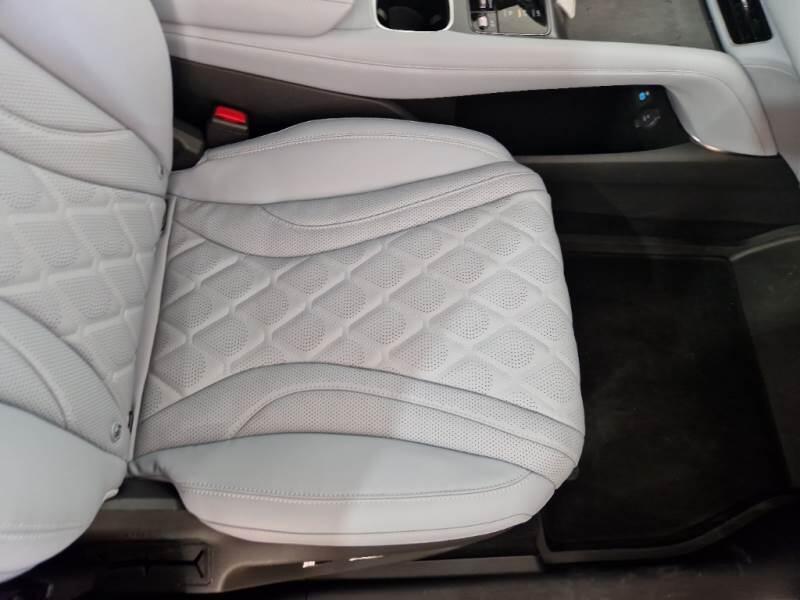 Byd Sealion 7 SUV 8250 KWH COMFORT - foto 14
