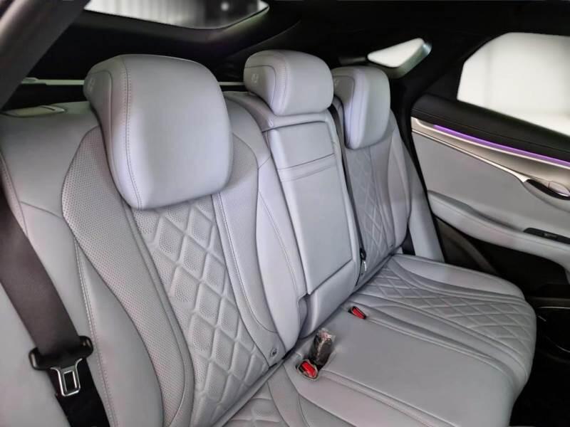 Byd Sealion 7 SUV 8250 KWH COMFORT - foto 15