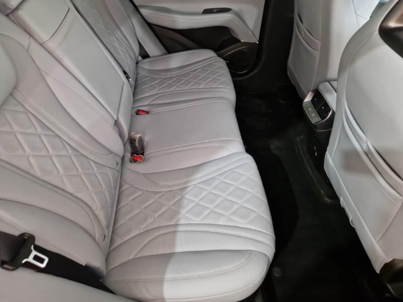 Byd Sealion 7 SUV 8250 KWH COMFORT - foto 16