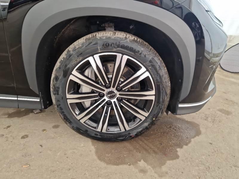 Byd Sealion 7 SUV 8250 KWH COMFORT - foto 17