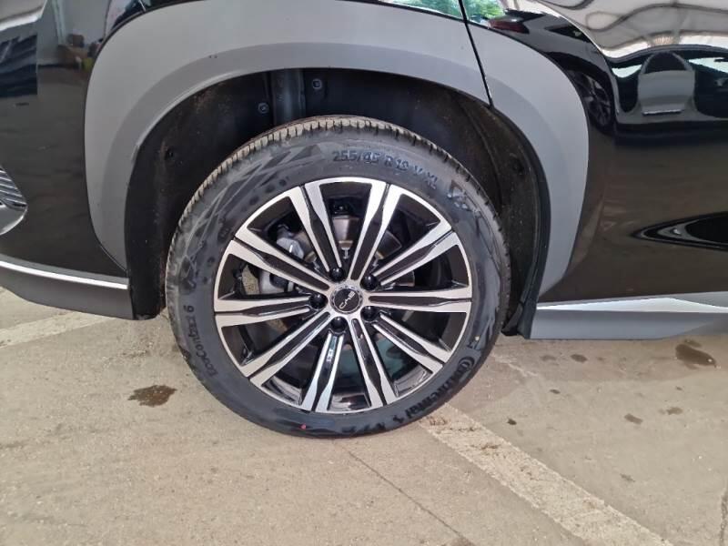 Byd Sealion 7 SUV 8250 KWH COMFORT - foto 18