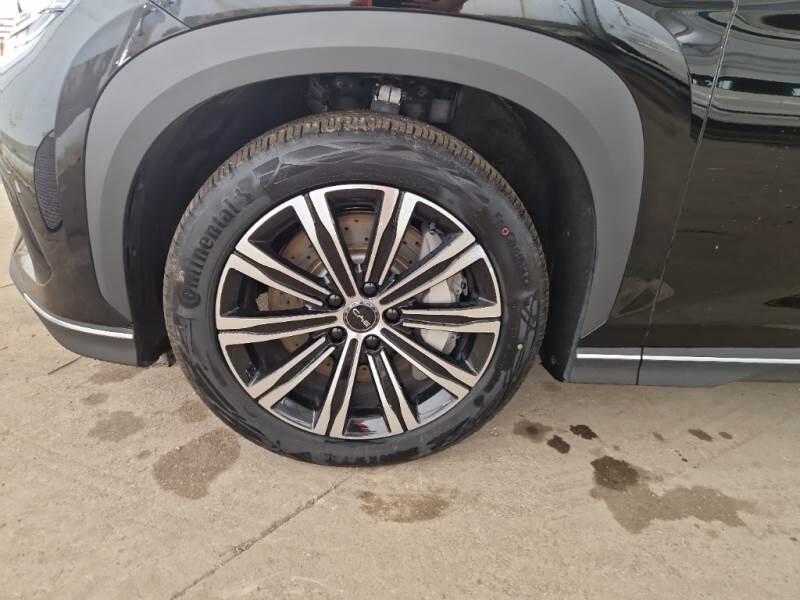 Byd Sealion 7 SUV 8250 KWH COMFORT - foto 20