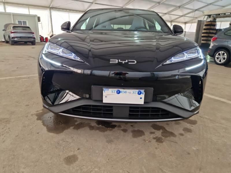Byd Sealion 7 SUV 8250 KWH COMFORT - foto 26