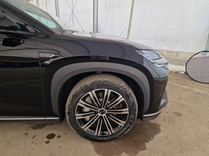 Byd Sealion 7 SUV 8250 KWH COMFORT - foto 29