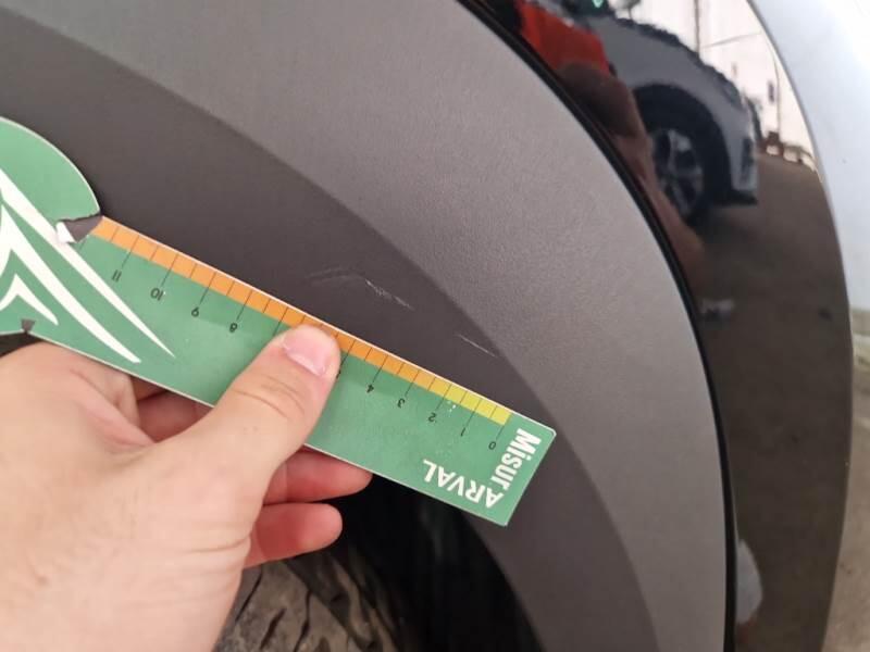 Byd Sealion 7 SUV 8250 KWH COMFORT - foto 30
