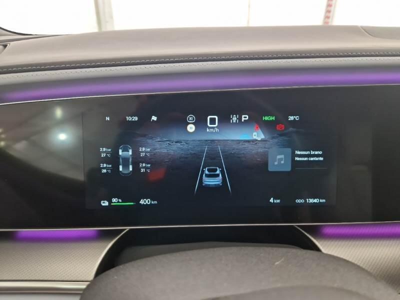 Byd Sealion 7 SUV 8250 KWH COMFORT - foto 4