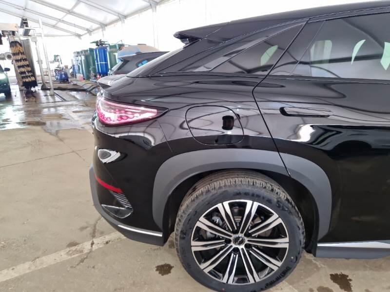 Byd Sealion 7 SUV 8250 KWH COMFORT - foto 36
