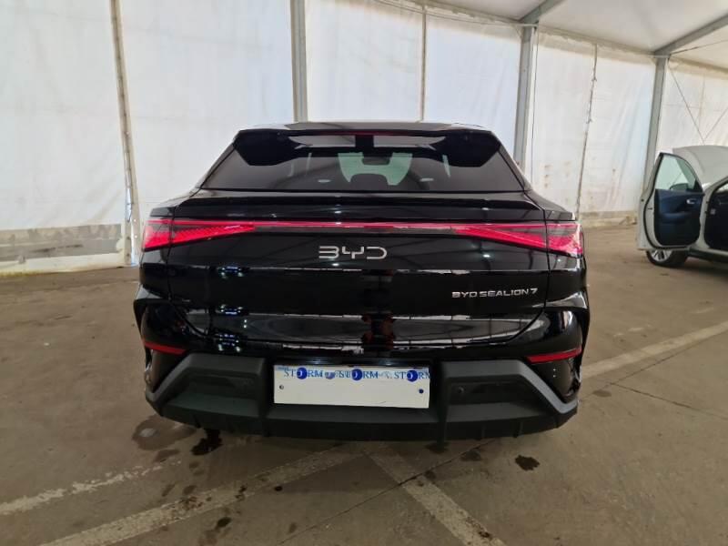 Byd Sealion 7 SUV 8250 KWH COMFORT - foto 38