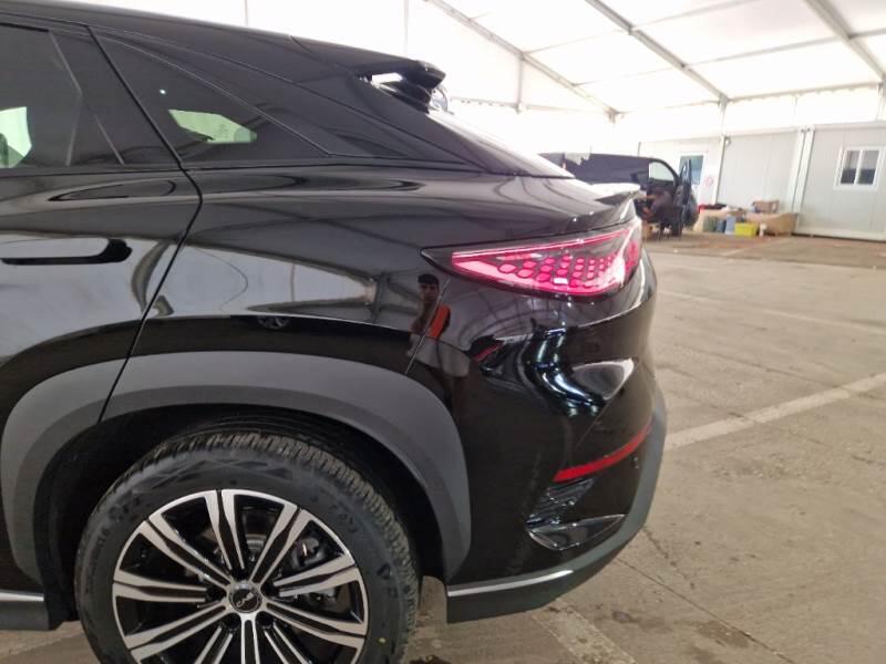 Byd Sealion 7 SUV 8250 KWH COMFORT - foto 40