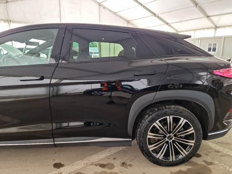 Byd Sealion 7 SUV 8250 KWH COMFORT - foto 42