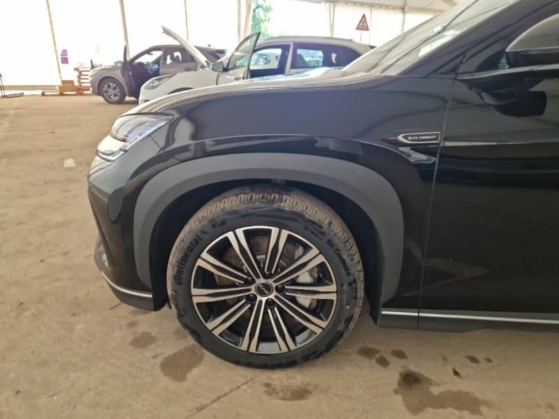 Byd Sealion 7 SUV 8250 KWH COMFORT - foto 47