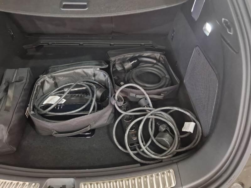 Byd Sealion 7 SUV 8250 KWH COMFORT - foto 54