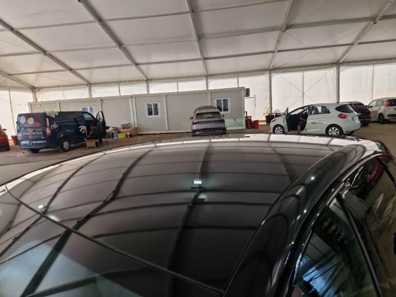 Byd Sealion 7 SUV 8250 KWH COMFORT - foto 9