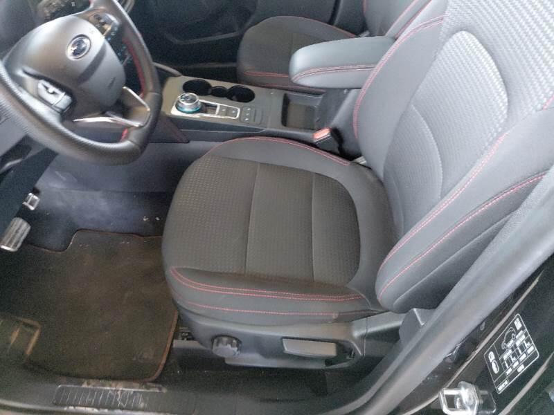 Ford Kuga SUV 2.5 BENZINA PHEV 225CV 2WD ST-LINE AUT - foto 12
